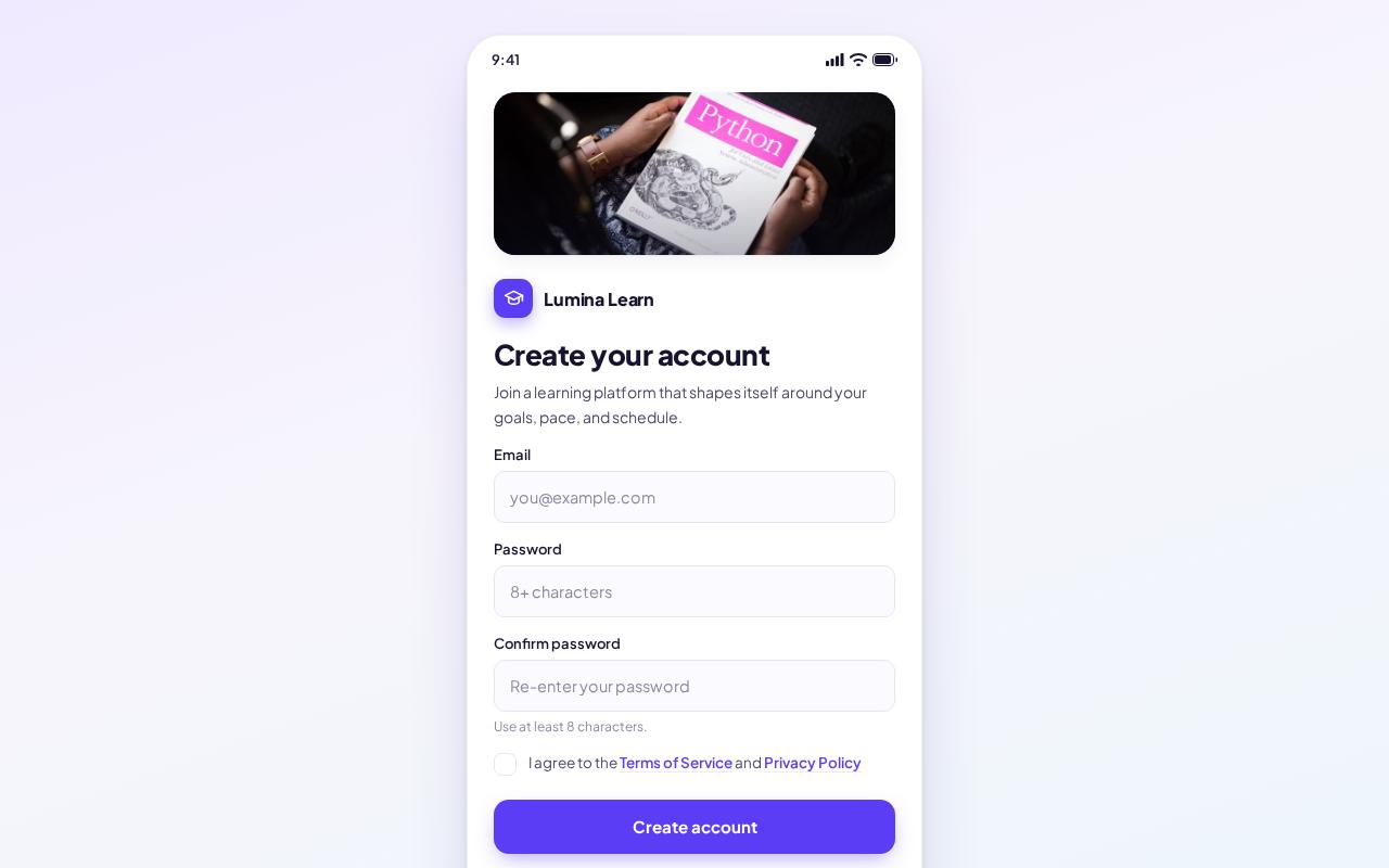 web